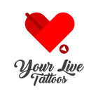 Your Live Tattoos icon