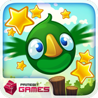 Bouncy Birds simgesi