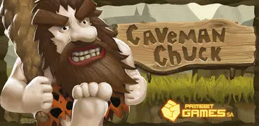 Caveman Chuck