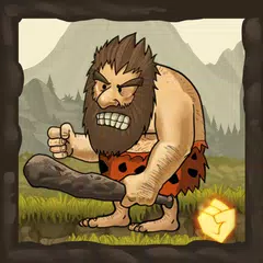 Скачать Caveman Chuck XAPK