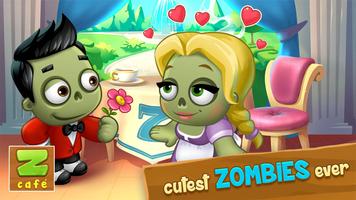 Z Cafe الملصق