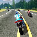 Moto Bike Racing Offline Game APK