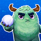 Angry Ball icono