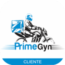 Primegyn - Cliente APK
