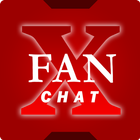 FanXChat-icoon
