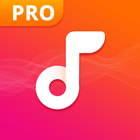 Atom Music Player Pro icône