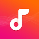 Atom Music Player - MP3 Player-icoon