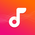 Atom Music Player - MP3 Player আইকন