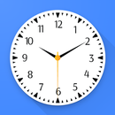 Analog Clock Widgets APK