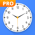 Icona Analog Clock Widgets Pro