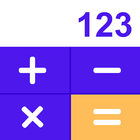 Multi Calculator - All-in-one  图标