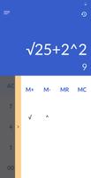 برنامه‌نما Multi Calculator - All-in-one  عکس از صفحه