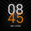 ”Clock Widget