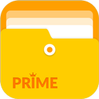 File Manager Prime 圖標