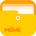 File Manager Prime icône