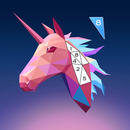 Happy paint Color by Number APK