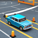 parking car: parking jam 3D APK