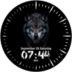 Wolf Face icône