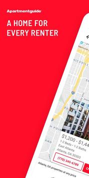 Apartments by Apartment Guide 海报