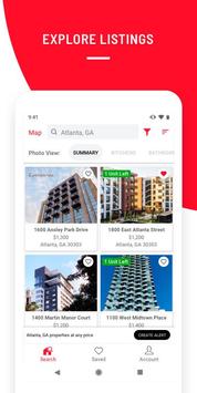 Apartments by Apartment Guide 截图 2