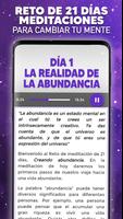 Abundancia y Prosperidad screenshot 2