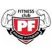 Prime Fitness иконка