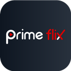 Prime Flix ไอคอน