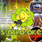 Syncro-okê 아이콘