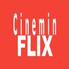 Cinemin Flix Zeichen