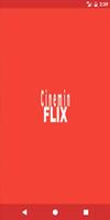 Cinemin Flix Plakat
