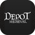 Depot Medieval icône