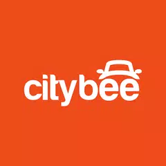 CityBee shared mobility