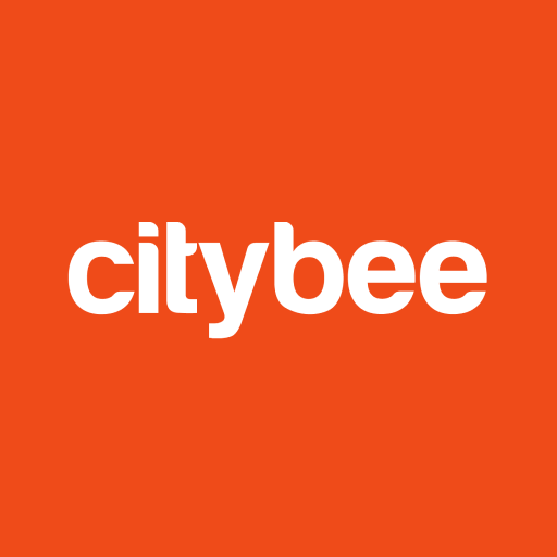 CityBee shared mobility