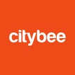 ”CityBee shared mobility