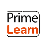 Prime Learn icon