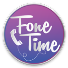 FoneTime आइकन