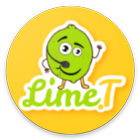 LimeT أيقونة