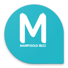 Marrygold ibizz 图标