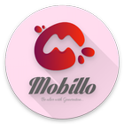 Mobillo Qatar أيقونة