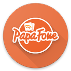 Papafone icon
