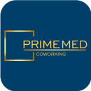 PrimeMed Coworking APK