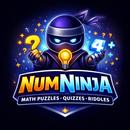 NumNinja - Math Games APK