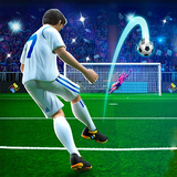 Soccer Strike Penalty WorldCup