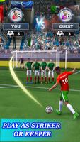 Soccer Strike Penalty WorldCup ảnh chụp màn hình 3
