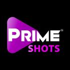 PrimeShots™ biểu tượng