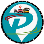 Primesys Track icon