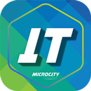 Gestão de Mobilidade Microcity APK