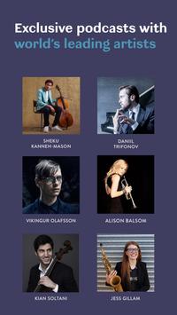 Primephonic 截图 5