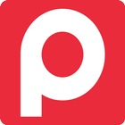 PrimePlate - Find and share the best food near you أيقونة