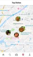 PrimePlate - Find and share the best food near you capture d'écran 2